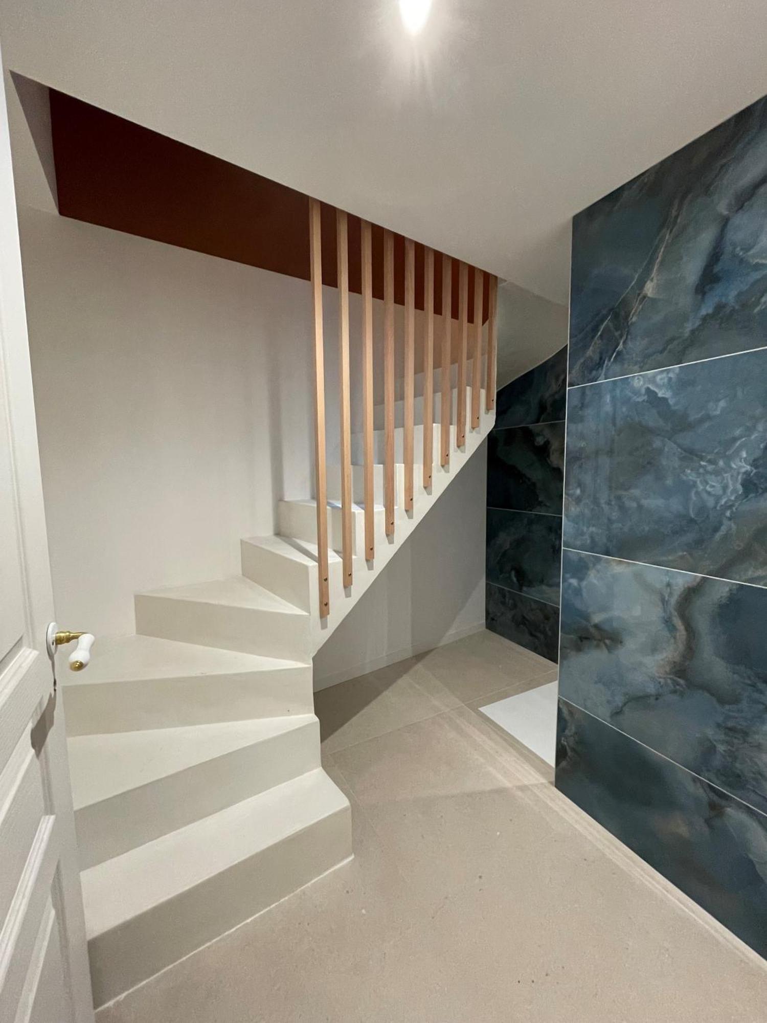 La Petite Maison De Giverny - Gite De Charme 5 Etoiles Au Coeur Du Village - 3 Chambres エクステリア 写真