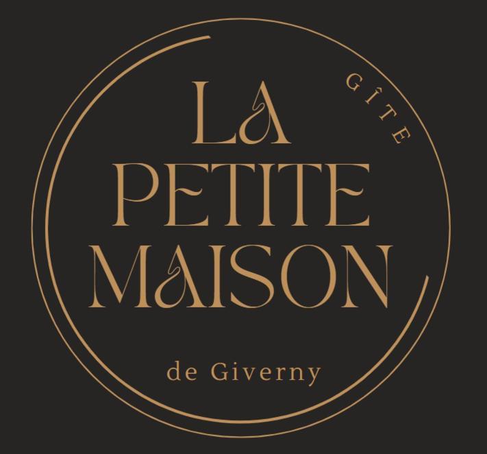 La Petite Maison De Giverny - Gite De Charme 5 Etoiles Au Coeur Du Village - 3 Chambres エクステリア 写真