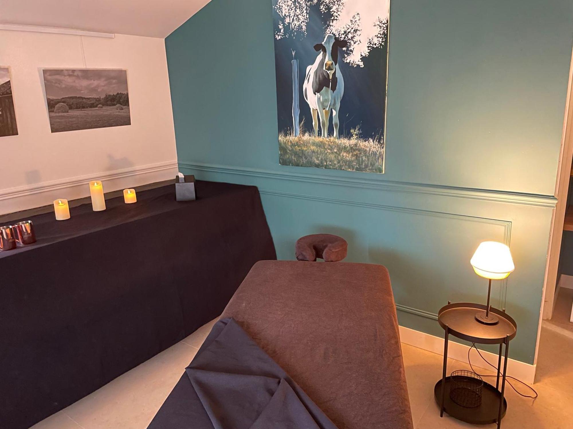 La Petite Maison De Giverny - Gite De Charme 5 Etoiles Au Coeur Du Village - 3 Chambres エクステリア 写真